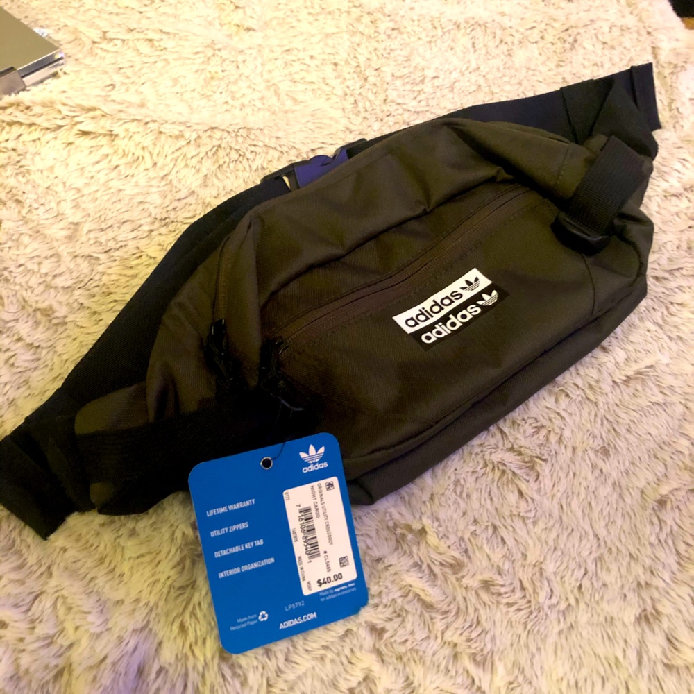 Adidas Fannypack